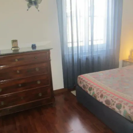 Bed & Breakfast Vista Del Golfo Paradiso Bogliasco